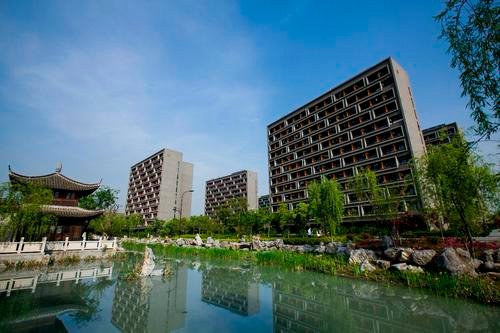 杭州師范大學后勤集團 杭州師范大學后勤集團