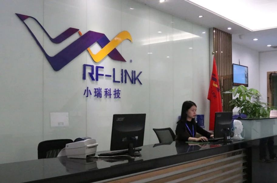 小瑞科技 小瑞科技