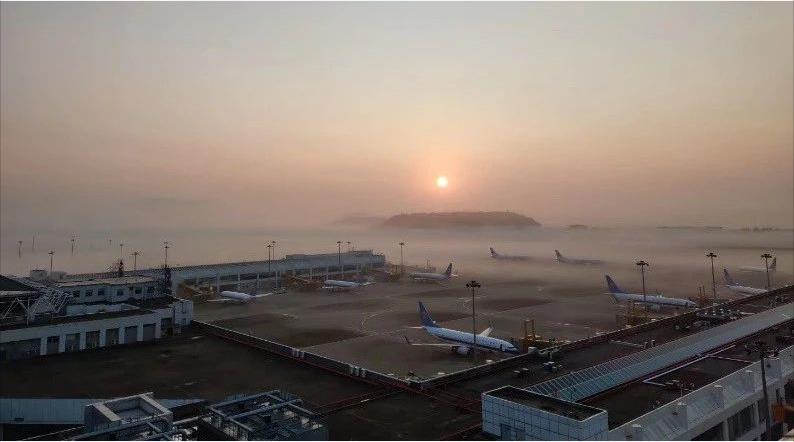 珠海機場 珠海機場