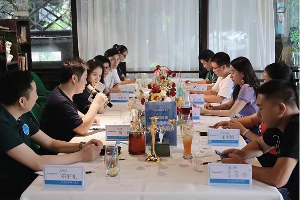 HR交流會：如何做一名優秀的面試官？這些標準你滿足嗎？