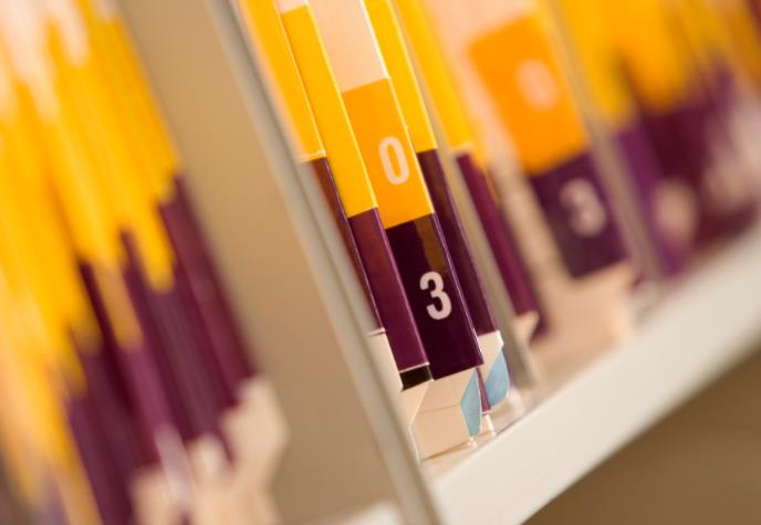 人事檔案管理系統軟件哪個好？人才庫電子簽少不了