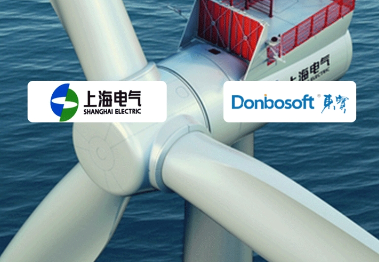 上海電氣|對標世界一流管理提升行動，構建高效、靈活的人力資源管理體系！