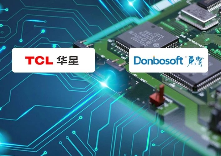TCL華星：HR數據化管理，讓超3.5萬員工的效能“滿格”